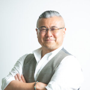 櫻庭露樹（大王）