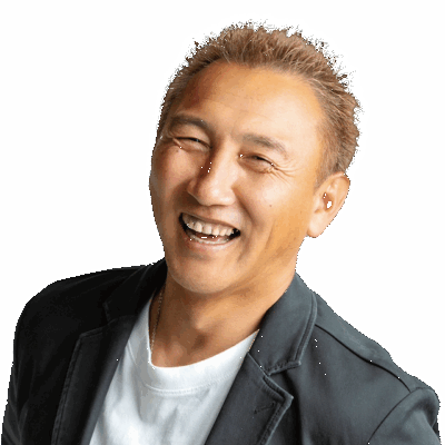 香取貴信（兄貴）