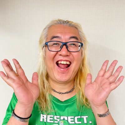 ガンジス新井慶一