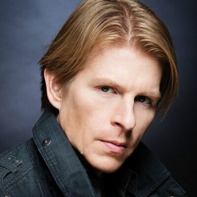 ルーベン・ラングダン